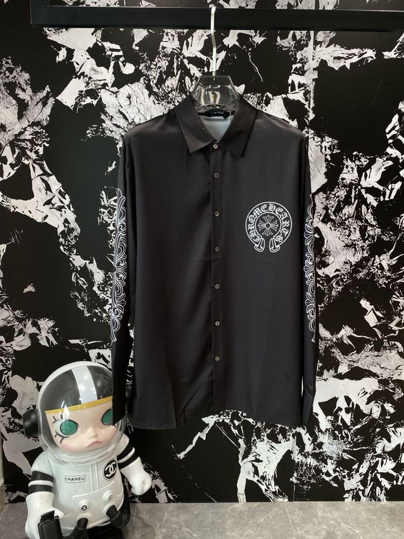 Chrome Hearts Shirts